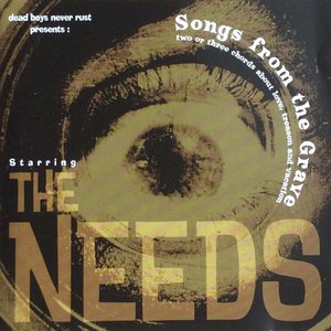 Songs From The Grave