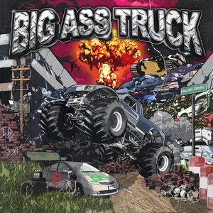 Big Ass Truck - Single
