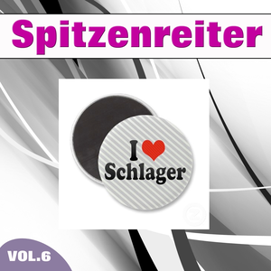Austin Egen - Spitzenreiter, Vol. 6 - Zortam Music