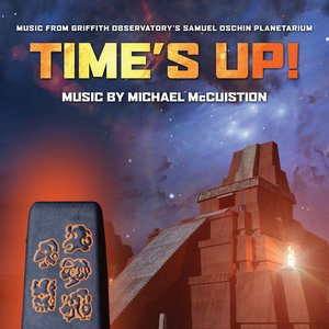 Time's Up! (Original Motion Picture Soundtrack)