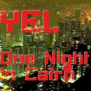 One Night in Cairo