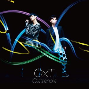TVアニメ「オーバーロード」オープニングテーマ「Clattanoia」 - EP