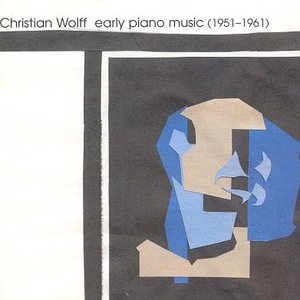 Early Piano Music (1951-1961)