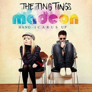 Avatar für Madeon vs. The Ting Tings