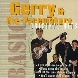 Gerry & The Pacemakers - Track 12 Lyrics - Zortam Music
