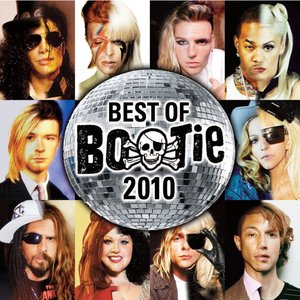 Изображение для 'Best of Bootie 2010 (Bonus Tracks)'