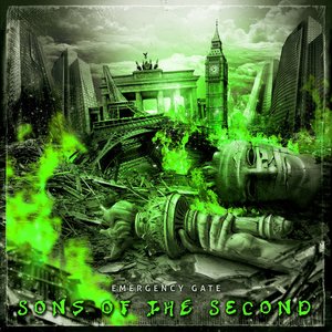 Sons of the Second - Single