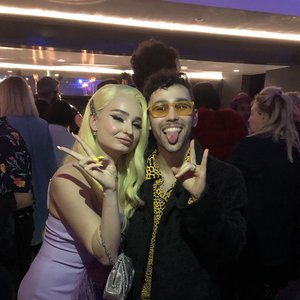 Avatar di MAX & Kim Petras