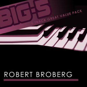 Big-5 : Robert Broberg