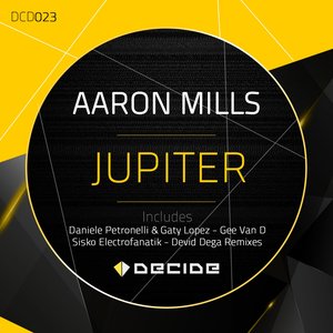 Jupiter