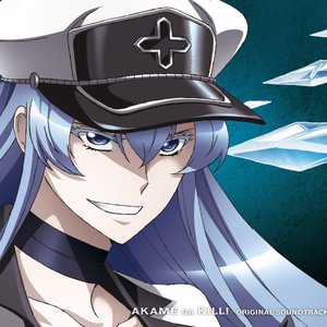 AKAME ga KILL! Original Soundtrack 2