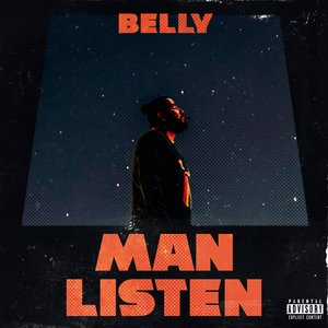 Man Listen - Single