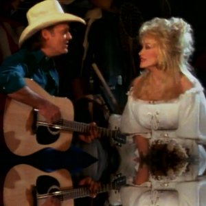 Avatar für Dolly Parton & Ricky Van Shelton
