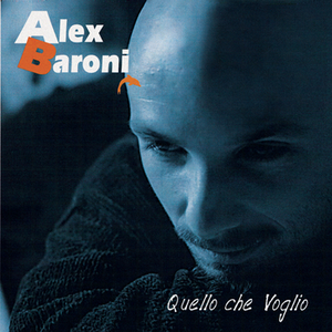 Quello che voglio cover