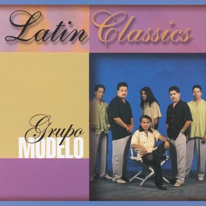 Grupo Modelo - Álbumes y discografía 