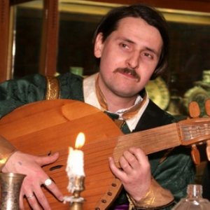 Avatar for ВВ & Тарас Компаніченко