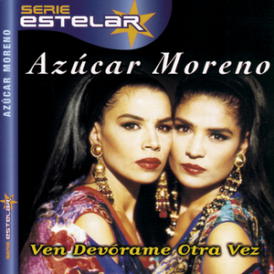 Artwork for Tú Quieres Más (Porque Te Amo) (Album Version)