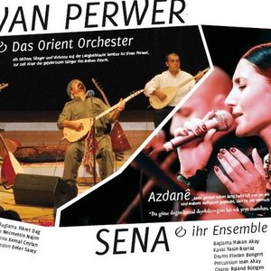 Şivan Perwer のアバター