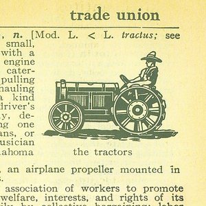 Trade Union