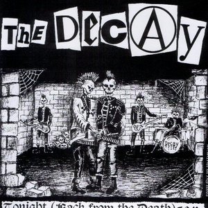 Tonight, (Back From The Death) E.P.