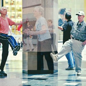 Mall Walker