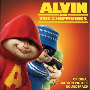 Bild für 'Alvin and the Chipmunks'