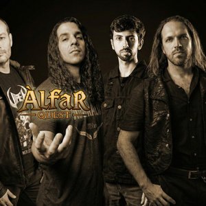 Avatar for Álfar Quest
