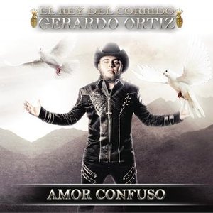 Image for 'Amor Confuso'