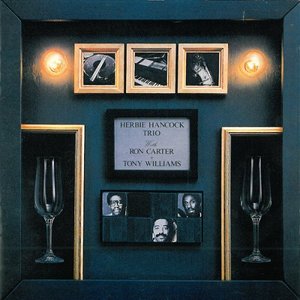 Herbie Hancock Trio with Ron Carter & Tony Williams