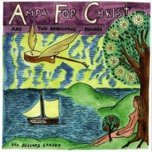 Аватар для Amps For Christ & Two Ambiguous Figures