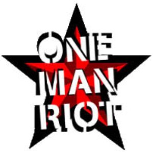 Avatar de One Man Riot