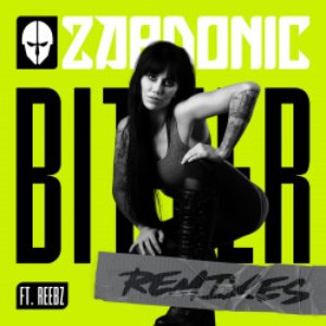 Bitter Remixes