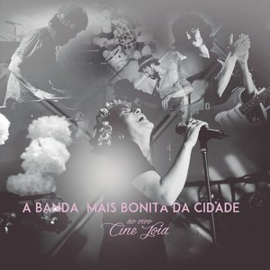 Ao Vivo no Cine Joia