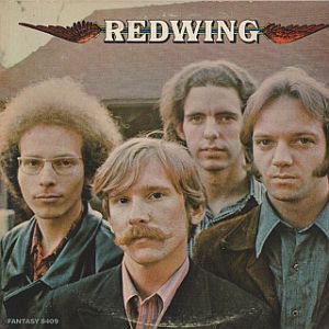 Redwing - Remastered