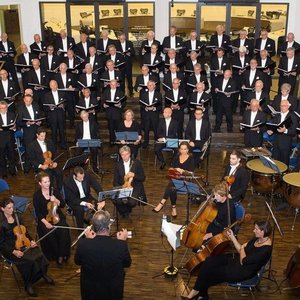 Avatar for Christelijk Mannenkoor Lelystad