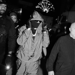 Avatar for Peso Pluma