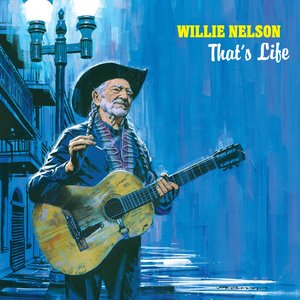 Willie Nelson – You Make Me Feel So Young