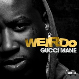 Weirdo - Single