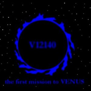 the first mission to VENUS