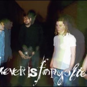 Forever Is Forgotten 的头像