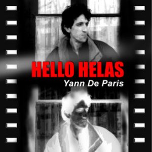 Image for 'Hello Helas'