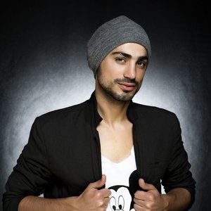 Հայկ Կասպարով 的头像