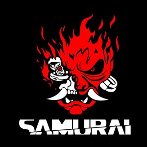 Bild für 'Samurai'