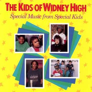 Special Music From Special Kids