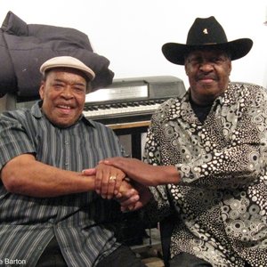 Magic Slim & James Cotton のアバター