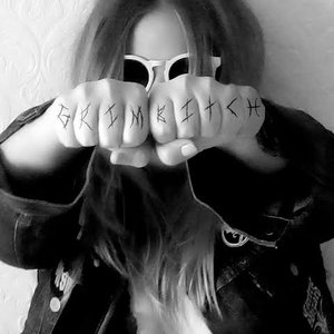 GRIM BITCH 的头像