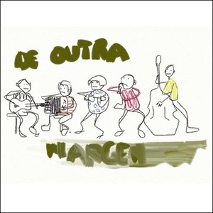 De outra margem 的头像