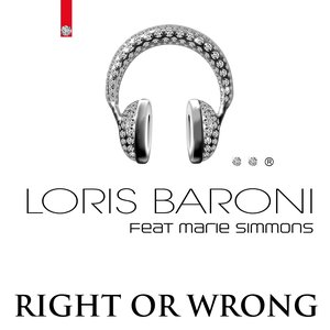 Right or Wrong (feat. Marie Simmons)