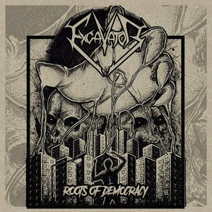 Roots of Democracy EP