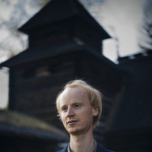 Avatar for Hans P. Kjorstad